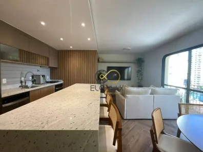 Apartamento com 2 Quartos à venda, 72m² no Santana, São Paulo