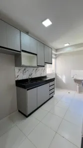 Apartamento com 2 Quartos à venda, 42m² no Loteamento Grande Retiro, Goiânia