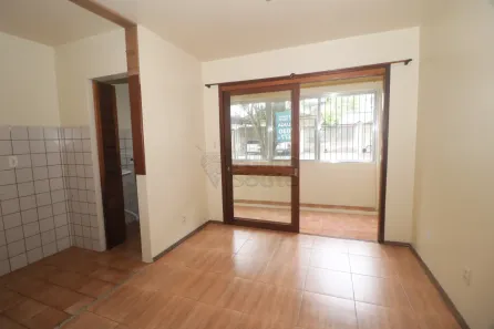 Apartamento com 1 Quarto para alugar, 47m² no Centro, Pelotas