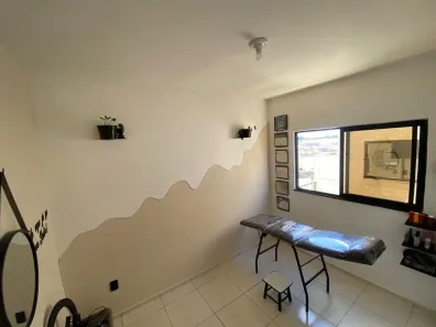 Apartamento com 2 Quartos à venda, 65m² no Ancuri, Itaitinga