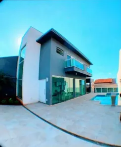 Casa com 2 Quartos à venda, 128m² no Residencial Furlan, Santa Bárbara D'Oeste