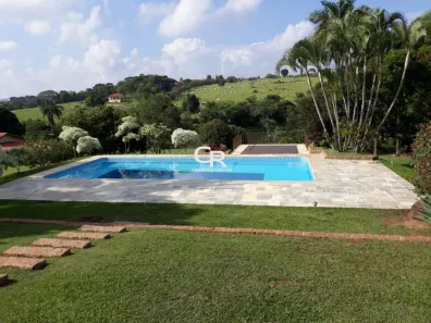 Fazenda/Sítio com 3 Quartos à venda, 848m² no Recanto dos Pássaros, Indaiatuba