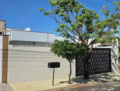 Casa com 2 Quartos à venda, 200m² no Residencial Jardim Vista Bela, São José do Rio Preto