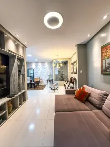 Casa de Condomínio com 2 Quartos à venda, 190m² no Turu, São Luís