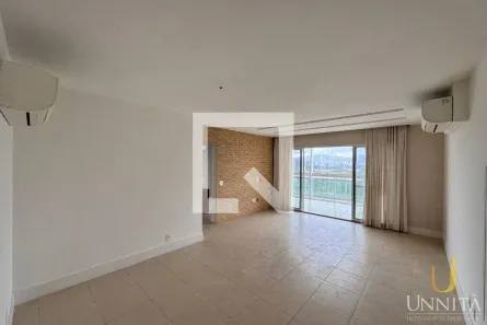 Apartamento com 3 Quartos à venda, 156m² no Barra da Tijuca, Rio de Janeiro