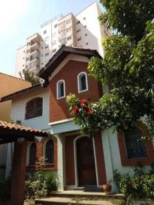 Imóvel Comercial com 3 Quartos à venda, 150m² no Vila Dom Pedro I, São Paulo