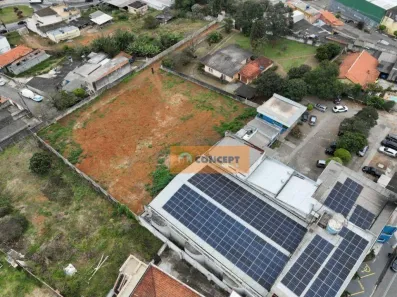 Lote/Terreno à venda, 3m² no Parque Santa Rosa, Suzano