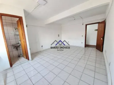 Sala Comercial para alugar, 20m² no Cidade Luiza, Jundiaí