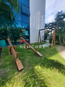 Apartamento com 3 Quartos à venda, 98m² no Boa Viagem, Recife