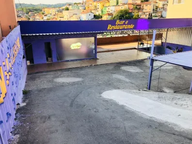 Ponto Comercial para alugar, 750m² no Jardim Peri, São Paulo