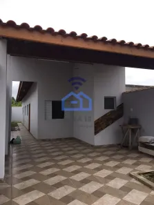 Casa com 2 Quartos à venda, 90m² no Praia das Palmeiras, Caraguatatuba