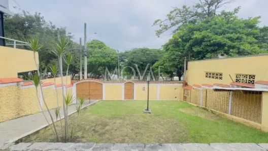 Casa com 3 Quartos à venda, 172m² no Jardim Satélite, São José dos Campos