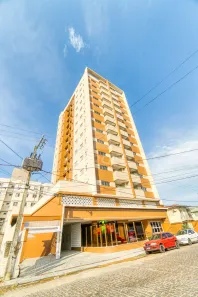 Apartamento com 3 Quartos à venda, 86m² no Centro, Tubarão