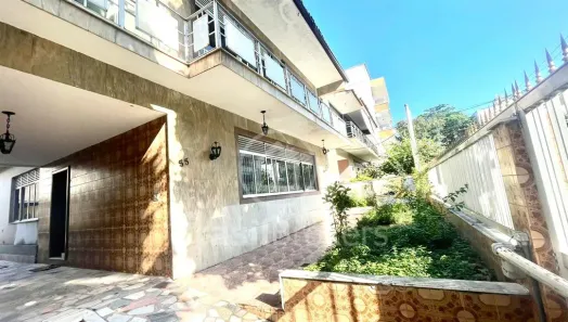 Casa com 6 Quartos à venda, 336m² no Jardim Guanabara, Rio de Janeiro