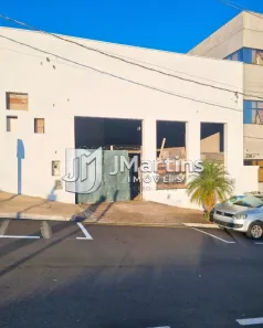 Galpão/Depósito/Armazém para alugar, 190m² no Vila Monteiro (Gleba I), São Carlos