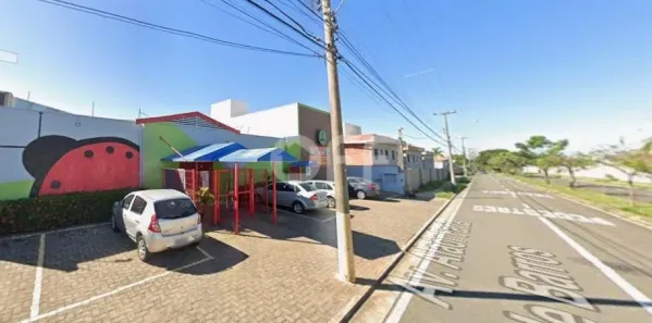 Prédio Comercial com 13 Quartos à venda, 568m² no Loteamento Alphaville Campinas, Campinas
