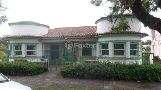 Casa com 4 Quartos à venda, 300m² no Chácara das Pedras, Porto Alegre