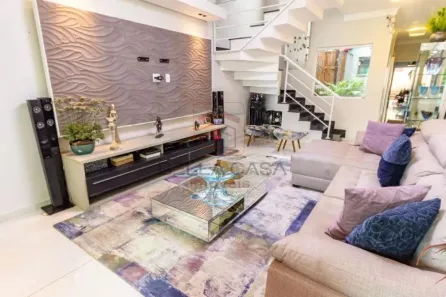 Sobrado com 3 Quartos à venda, 174m² no Mooca, São Paulo