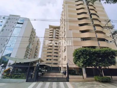 Apartamento com 2 Quartos para alugar, 80m² no Nova Redentora, São José do Rio Preto