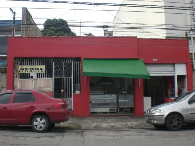 Lote/Terreno à venda, 368m² no Limão, São Paulo