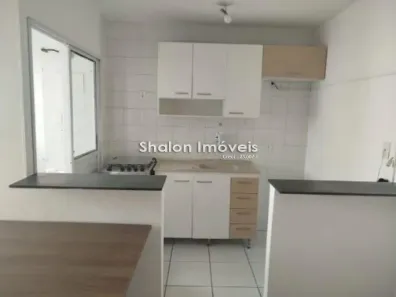 Apartamento com 2 Quartos para alugar, 50m² no Jardim Umuarama, São Paulo
