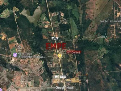 Sala Comercial à venda, 59000m² no Plano Diretor Norte, Palmas