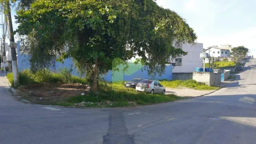 Lote/Terreno à venda, 427m² no Novo Horizonte, Macaé