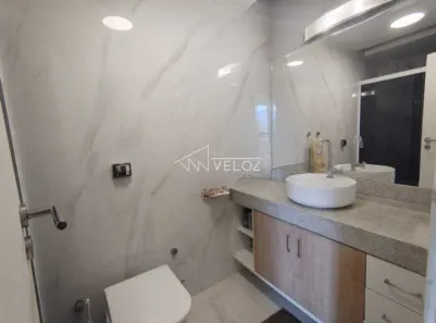 Apartamento com 3 Quartos à venda, 103m² no Lagoa, Rio de Janeiro
