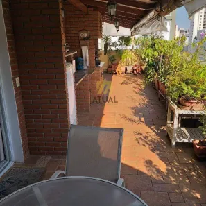 Apartamento com 4 Quartos à venda, 445m² no Campo Belo, São Paulo