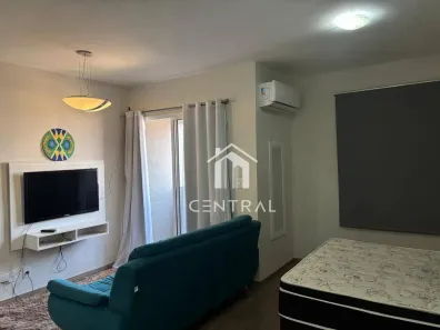Apartamento com 1 Quarto para alugar, 44m² no Jardim América, Sorocaba