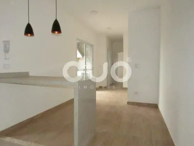 Apartamento com 2 Quartos para alugar, 72m² no Vila Independência, Piracicaba