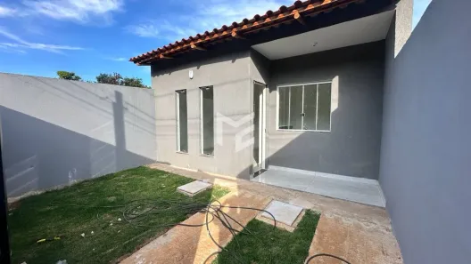 Casa com 2 Quartos à venda, 60m² no Londrina, Mateus Leme