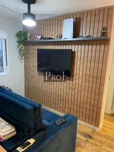 Apartamento com 2 Quartos à venda, 61m² no Parque Fongaro, São Paulo
