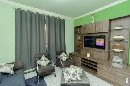 Casa com 4 Quartos à venda, 360m² no Riacho das Pedras, Contagem