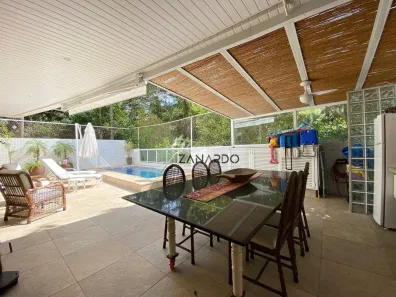 Apartamento com 4 Quartos para venda ou aluguel, 167m² no Riviera, Bertioga