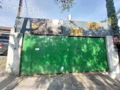 Casa com 1 Quarto para alugar, 30m² no Vila Madalena, São Paulo