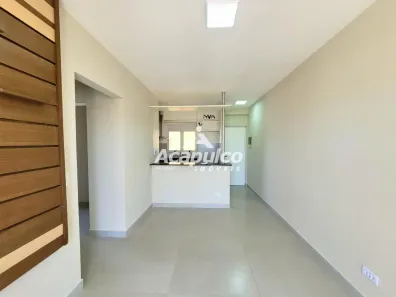 Apartamento com 2 Quartos à venda, 65m² no Vila Omar, Americana