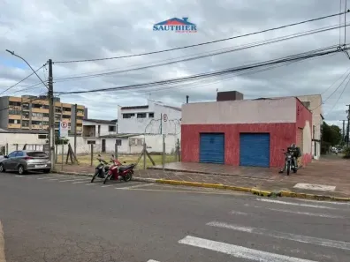 Lote/Terreno à venda, 434m² no Centro, Sapucaia do Sul