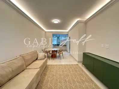 Apartamento com 3 Quartos à venda, 126m² no Gonzaga, Santos