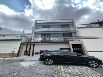 Apartamento com 2 Quartos à venda, 42m² no Tucuruvi, São Paulo