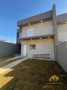Casa com 2 Quartos à venda, 90m² no Toctao Argon Atibaia, Atibaia
