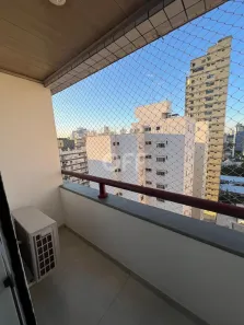 Apartamento com 1 Quarto à venda, 50m² no Centro, Campinas