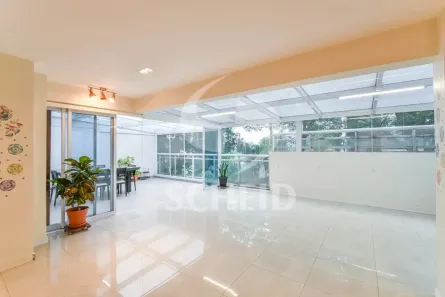 Apartamento com 1 Quarto à venda, 92m² no Jardim das Acácias, São Paulo