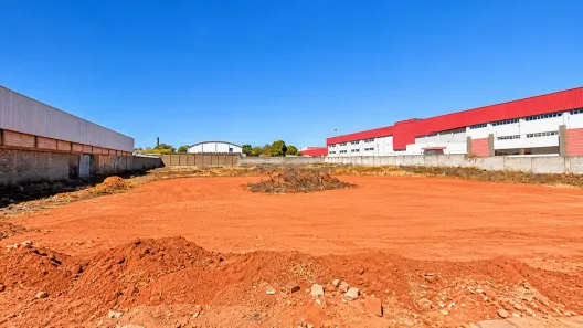 Lote/Terreno à venda, 4960m² no Zona Industrial Pedro Abrão, Goiânia