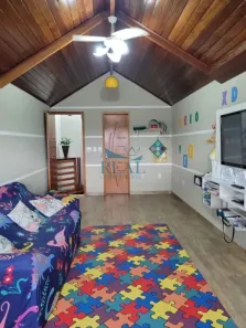 Sobrado com 3 Quartos à venda, 163m² no Jardim Sabará, São Paulo