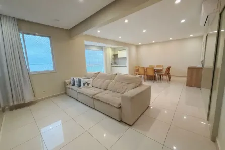 Apartamento com 3 Quartos à venda, 138m² no Ponta D'Areia, São Luís