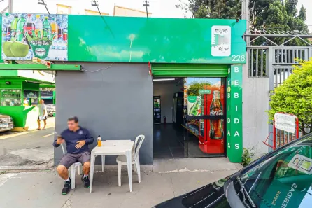 Ponto Comercial com 1 Quarto para alugar, 30m² no Vila Congonhas, São Paulo