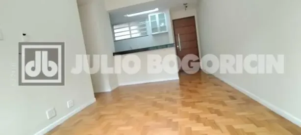 Apartamento com 2 Quartos à venda, 66m² no Grajaú, Rio de Janeiro