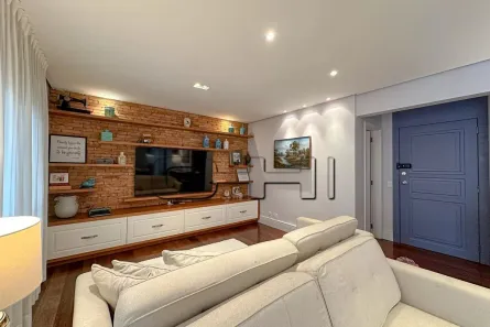 Apartamento com 3 Quartos à venda, 156m² no Vila Leopoldina, São Paulo