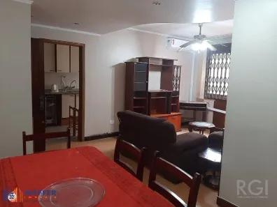Apartamento com 3 Quartos à venda, 103m² no Petrópolis, Porto Alegre